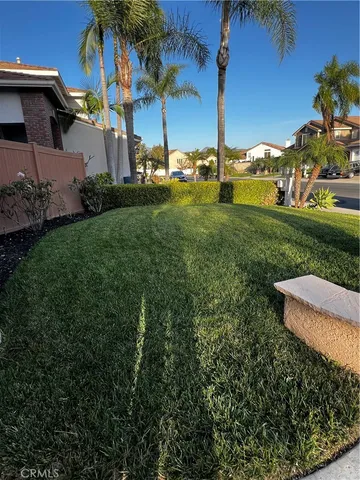 $5,500 | 19 Bronco Street, Trabuco Canyon, CA 92679