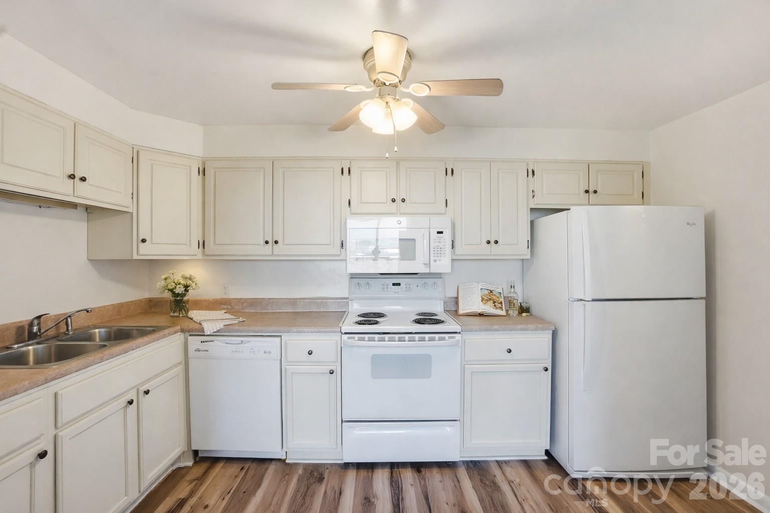 1300 Reece Road, Unit 312 Charlotte, NC 28209 - Photo 12 of 22