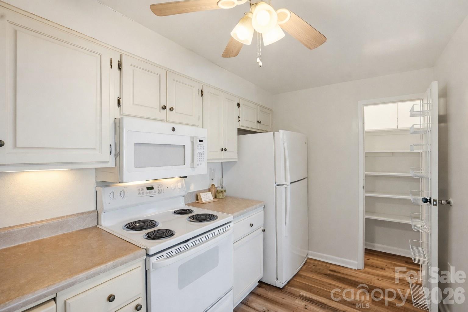 1300 Reece Road, Unit 312 Charlotte, NC 28209 - Photo 13 of 22