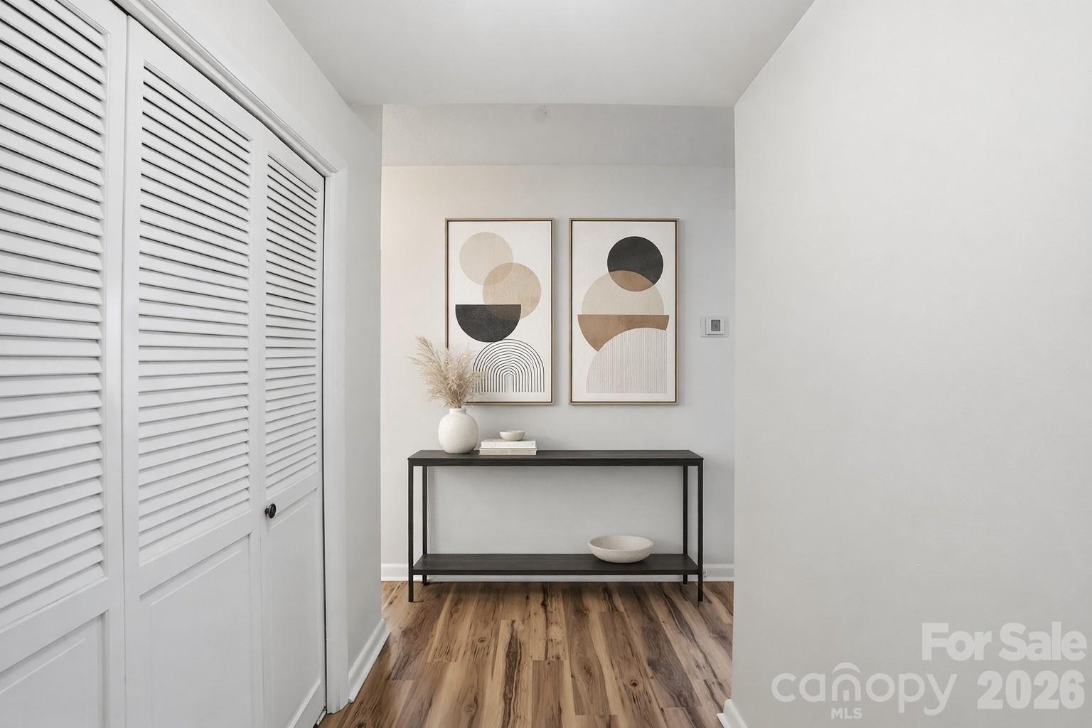 1300 Reece Road, Unit 312 Charlotte, NC 28209 - Photo 14 of 22