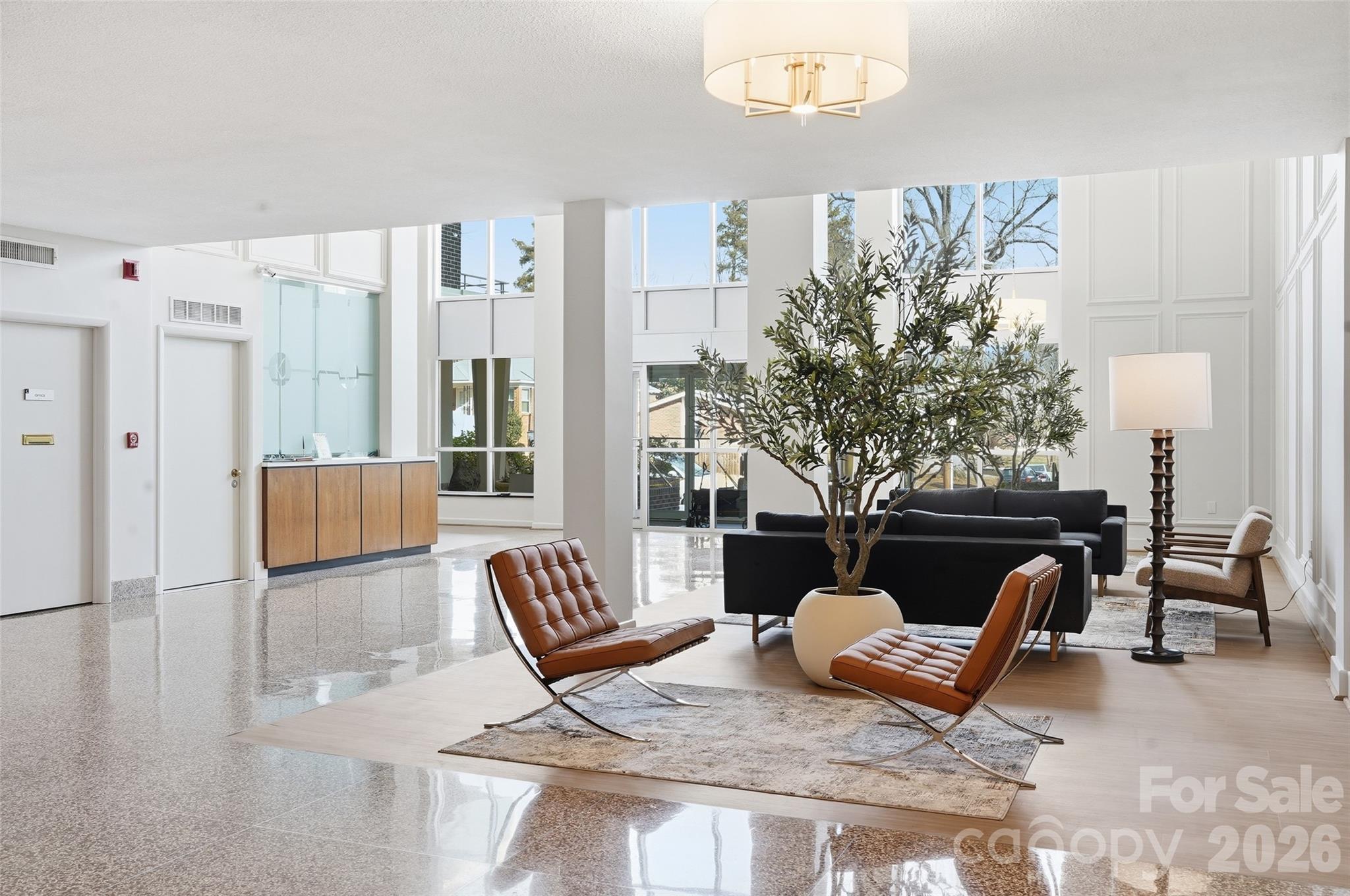 1300 Reece Road, Unit 312 Charlotte, NC 28209 - Photo 15 of 22