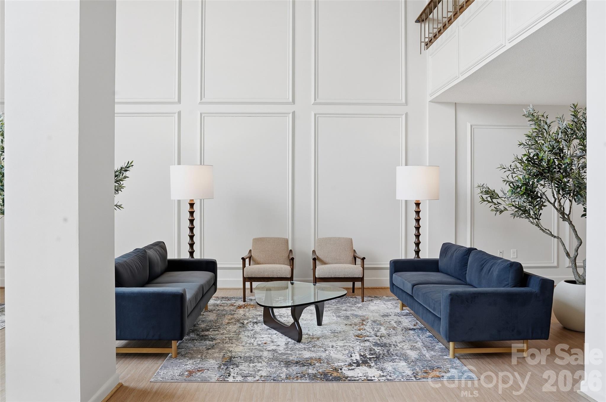 1300 Reece Road, Unit 312 Charlotte, NC 28209 - Photo 16 of 22