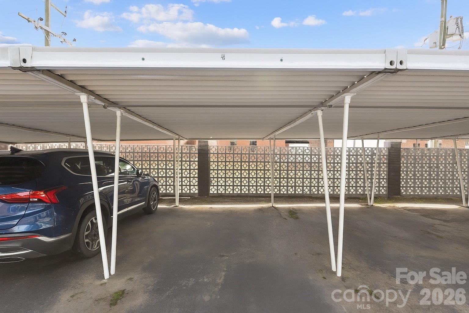 1300 Reece Road, Unit 312 Charlotte, NC 28209 - Photo 19 of 22