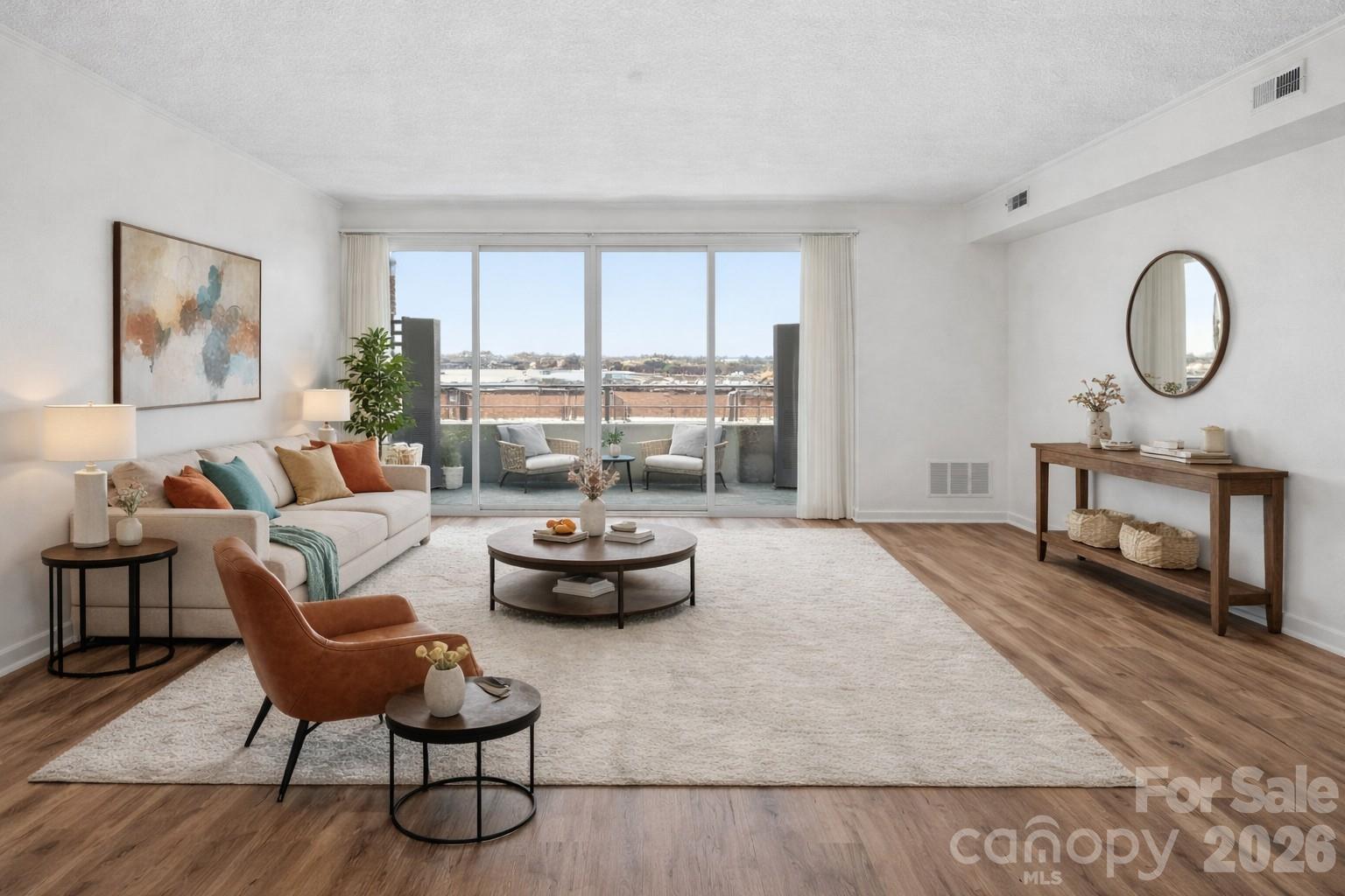 1300 Reece Road, Unit 312 Charlotte, NC 28209 - Photo 2 of 22