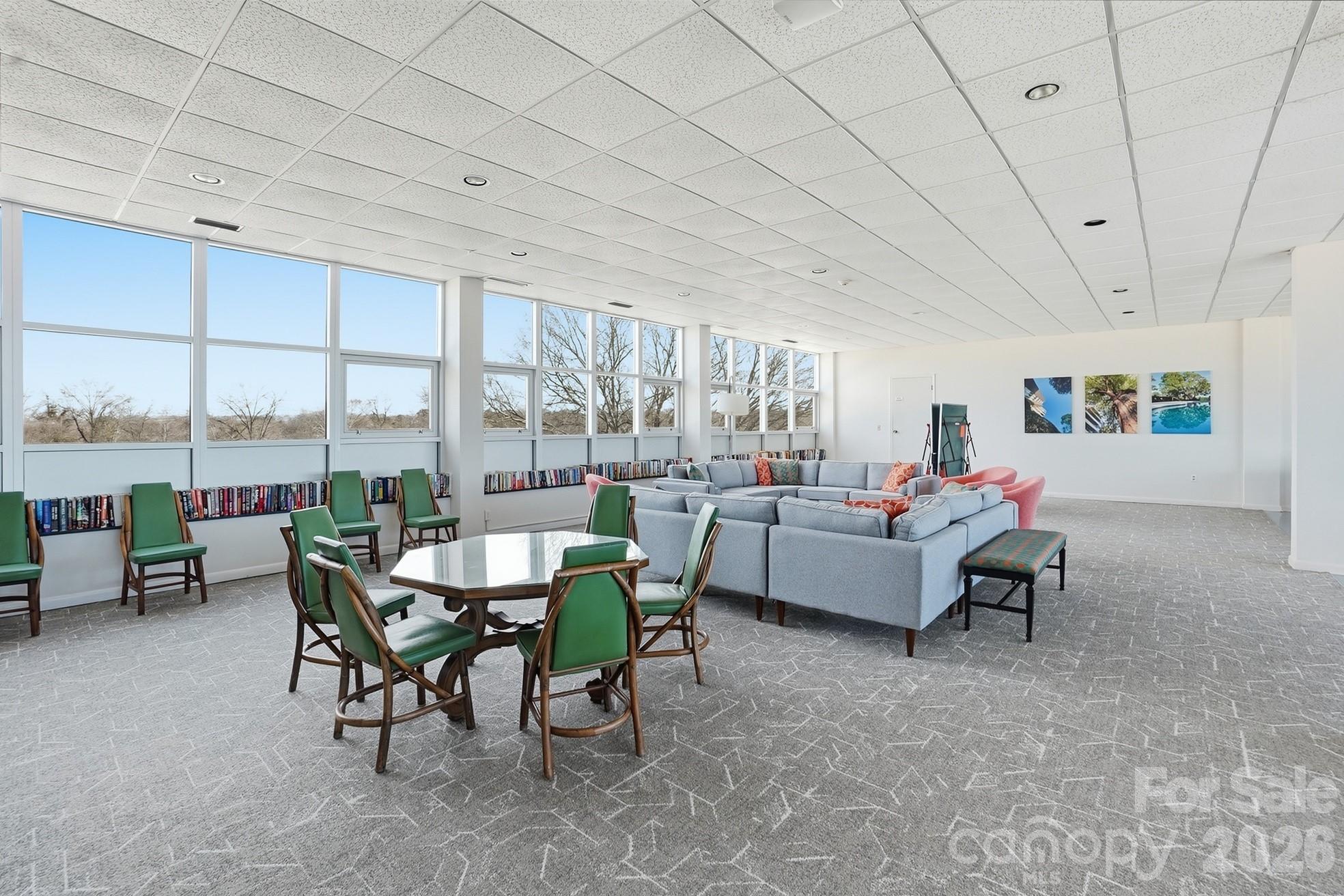 1300 Reece Road, Unit 312 Charlotte, NC 28209 - Photo 21 of 22