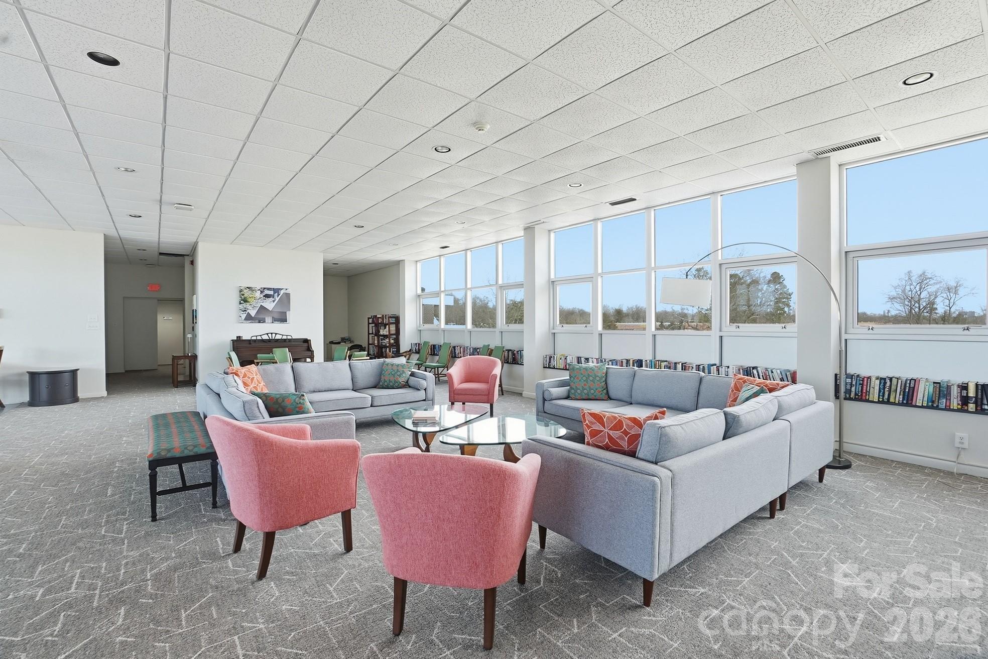 1300 Reece Road, Unit 312 Charlotte, NC 28209 - Photo 22 of 22