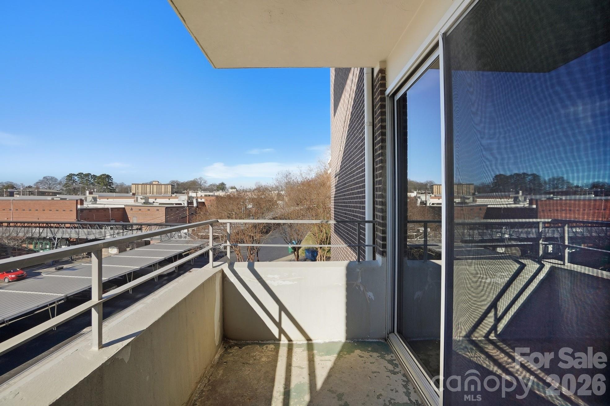 1300 Reece Road, Unit 312 Charlotte, NC 28209 - Photo 3 of 22