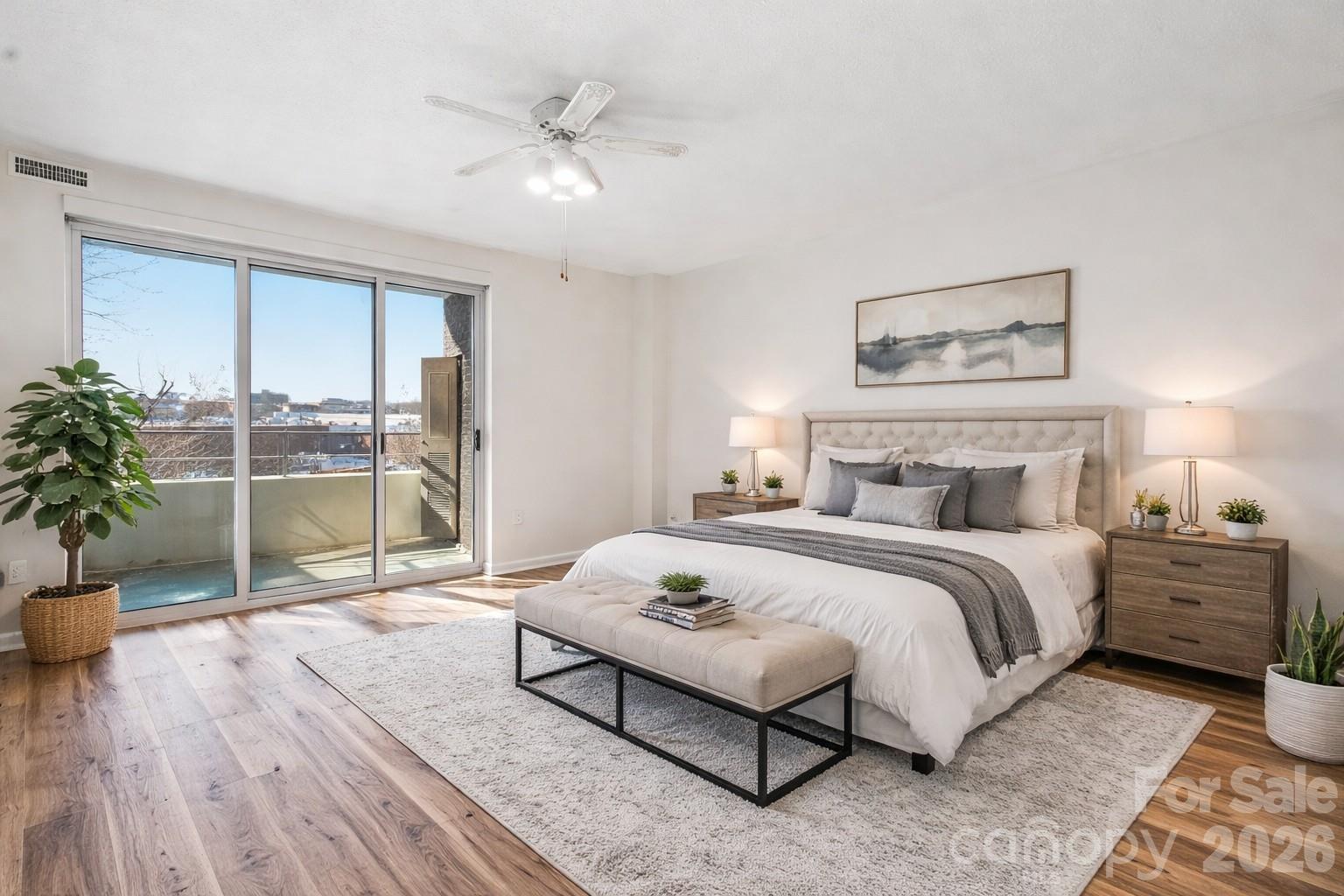 1300 Reece Road, Unit 312 Charlotte, NC 28209 - Photo 5 of 22