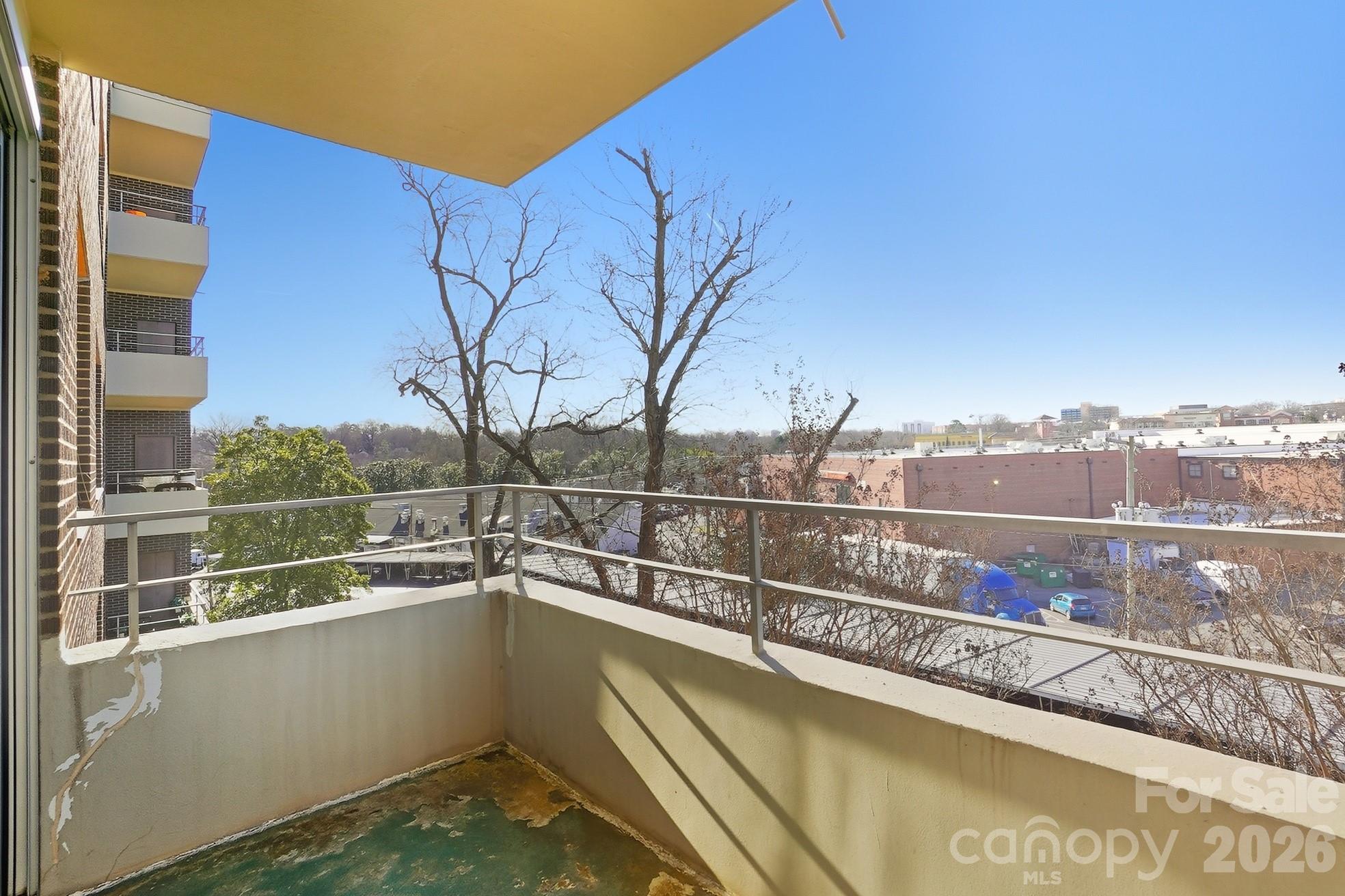 1300 Reece Road, Unit 312 Charlotte, NC 28209 - Photo 6 of 22