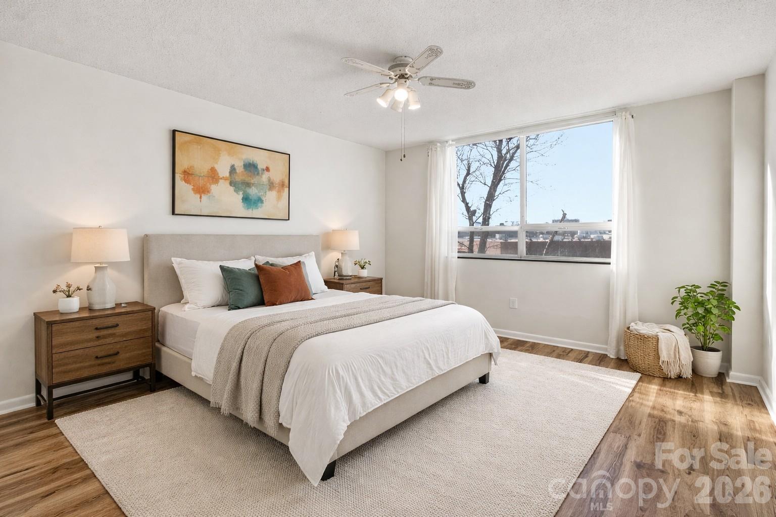 1300 Reece Road, Unit 312 Charlotte, NC 28209 - Photo 8 of 22