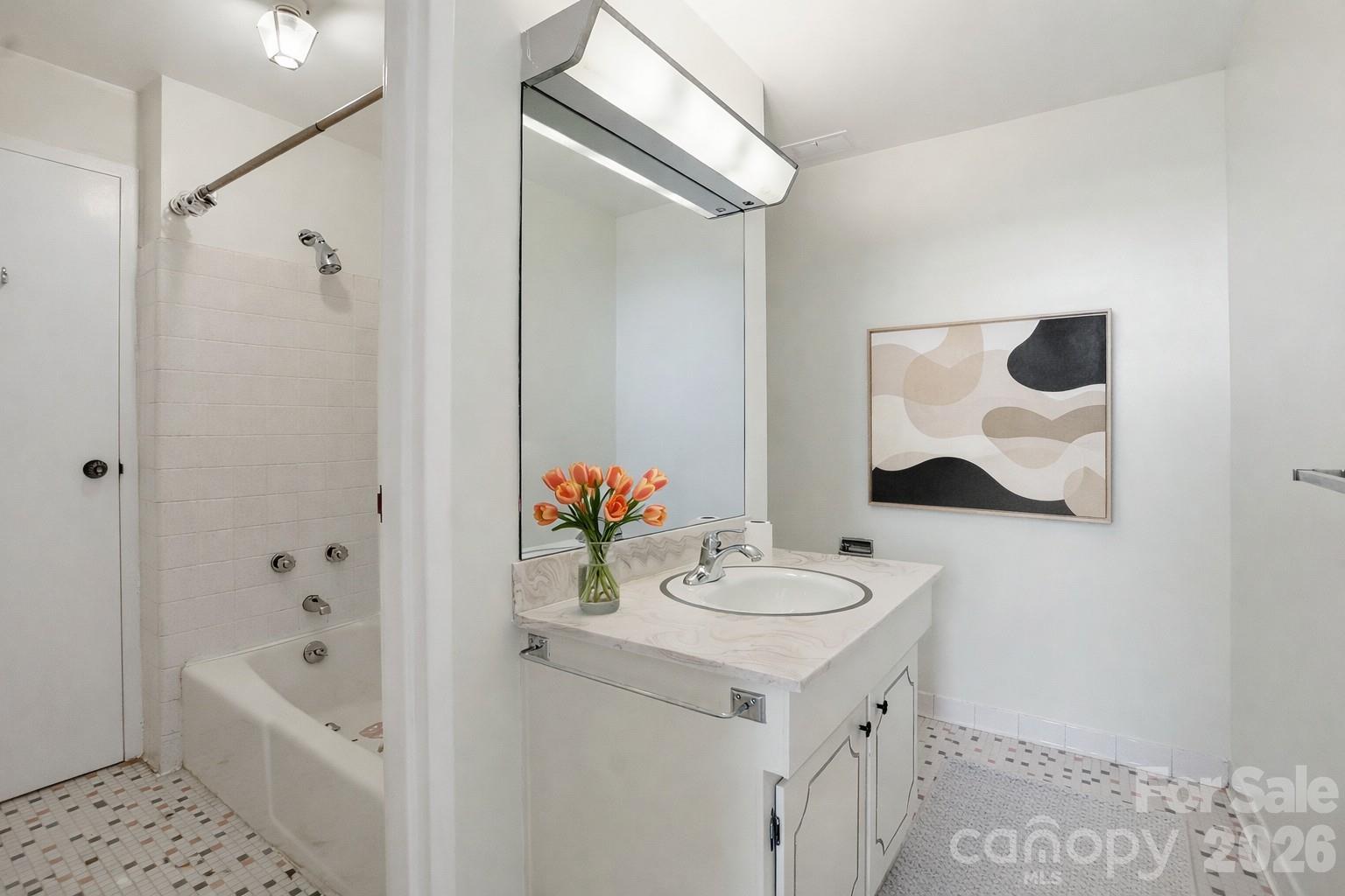 1300 Reece Road, Unit 312 Charlotte, NC 28209 - Photo 10 of 22