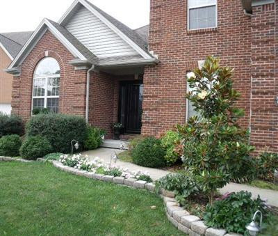 2213 Shaker Run Road Lexington, KY 40509 - Photo 2 of 40 Beautiful from every angle, your guests