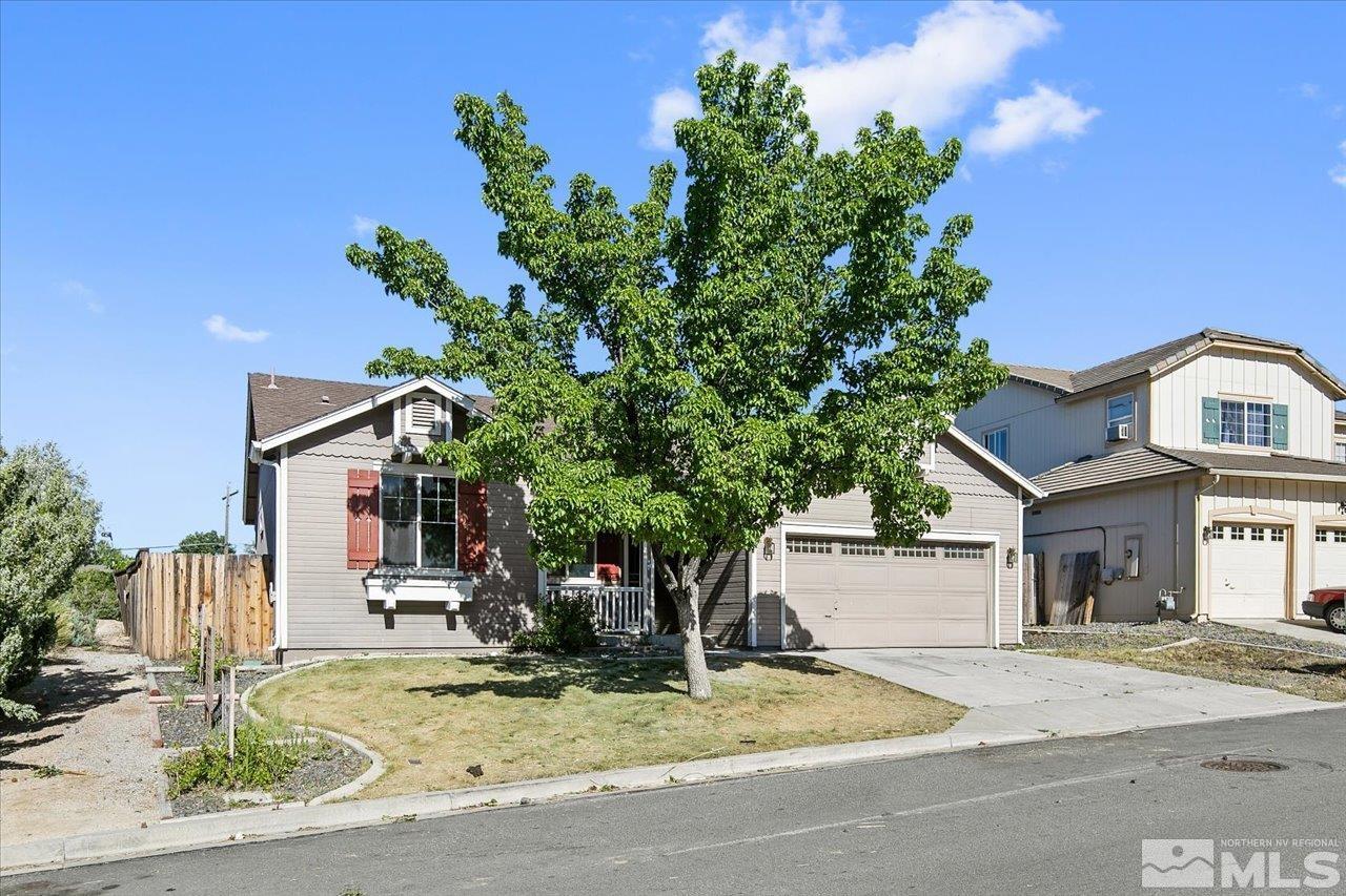 9810 Silver Desert Way Reno, NV 89506 - Photo 1 of 30 Photo 1