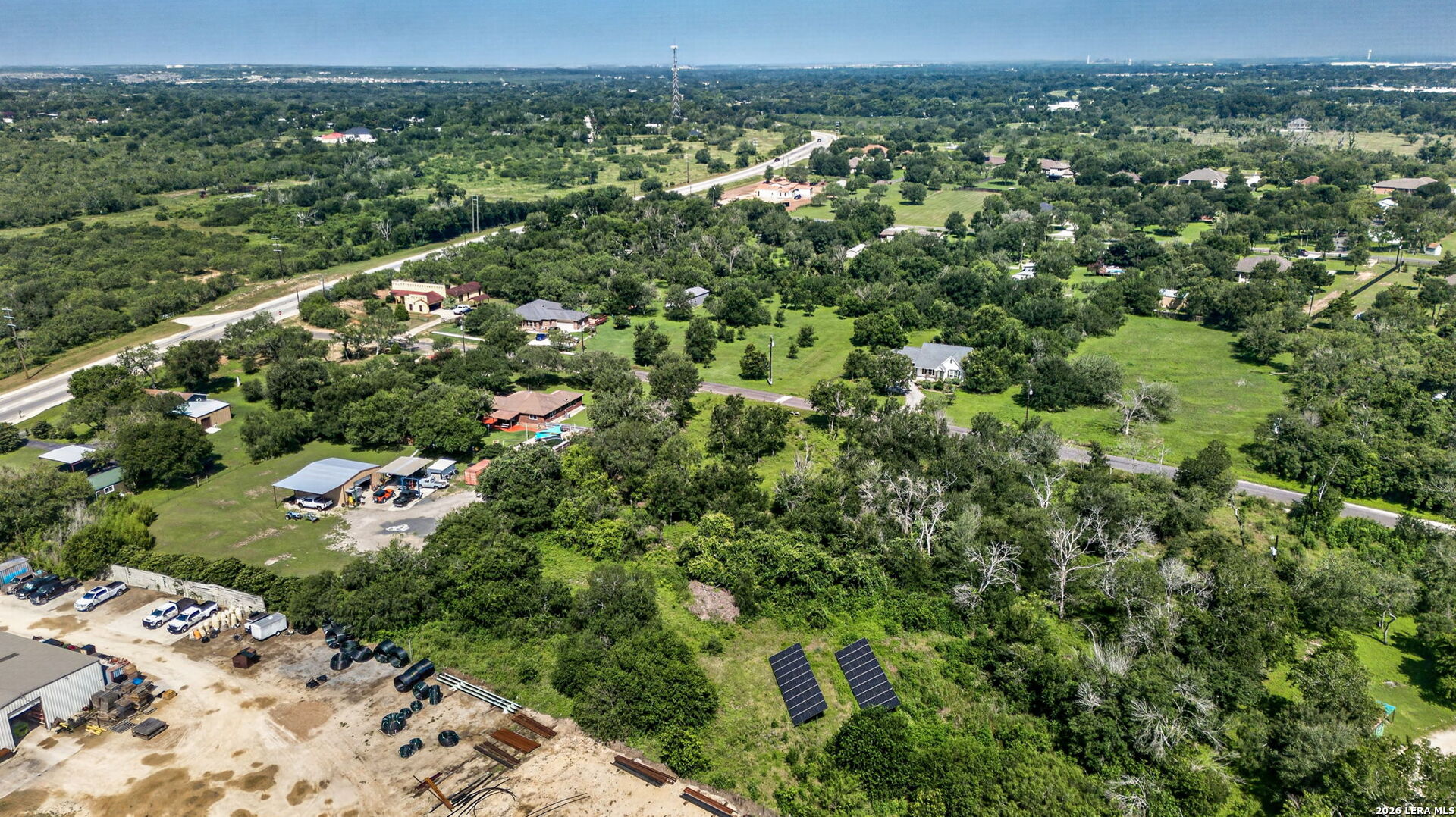 113 Buffalo Gap Seguin, TX 78155 - Photo 11 of 26 an aerial view of multiple house
