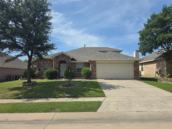 $2,500 | 7617 Uvalde Way, McKinney, TX 75071