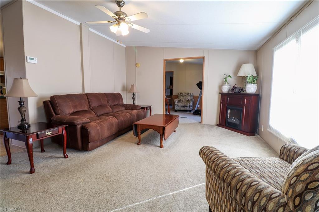 229 Monarch Road Summerfield, NC 27358 - Photo 16 of 40 Gallery Image 16