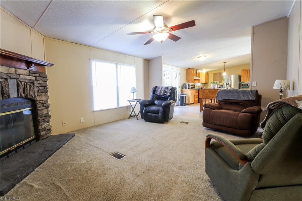 229 Monarch Road Summerfield, NC 27358 - Photo 17 of 40 Gallery Image 17