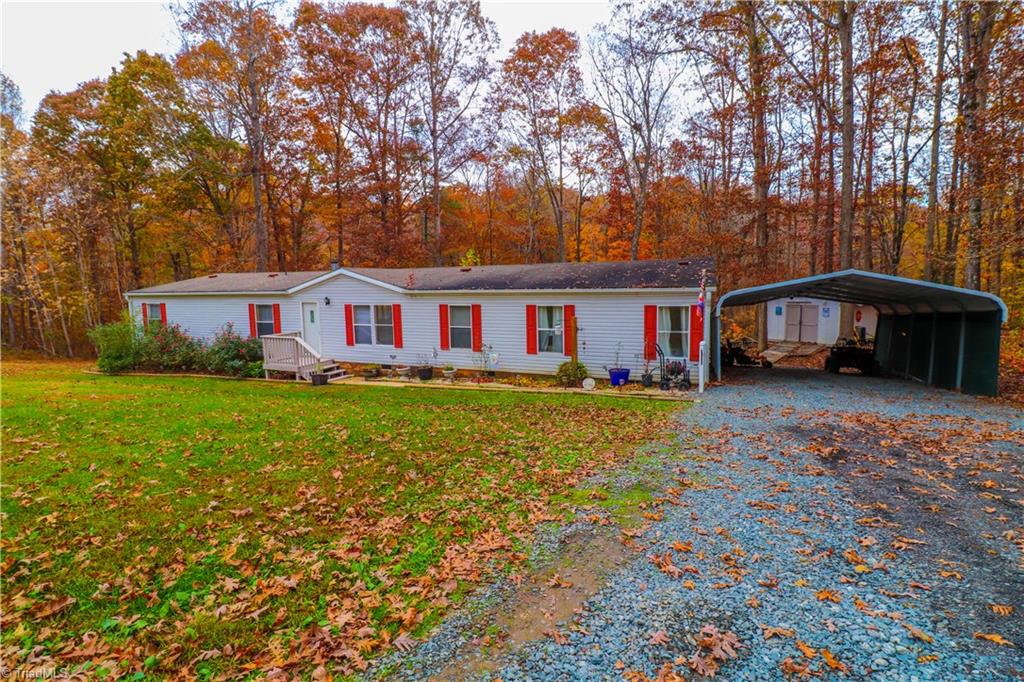 229 Monarch Road Summerfield, NC 27358 - Photo 3 of 40 Gallery Image 3
