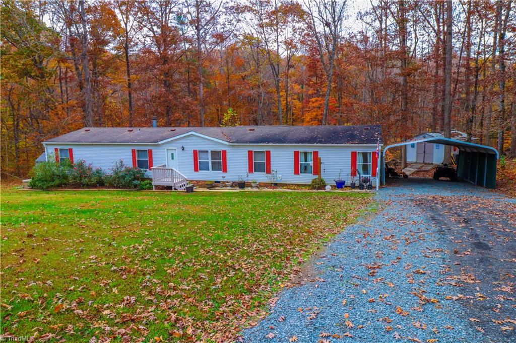 229 Monarch Road Summerfield, NC 27358 - Photo 34 of 40 Gallery Image 34