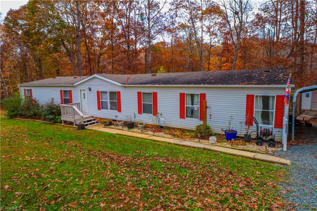 229 Monarch Road Summerfield, NC 27358 - Photo 35 of 40 Gallery Image 35