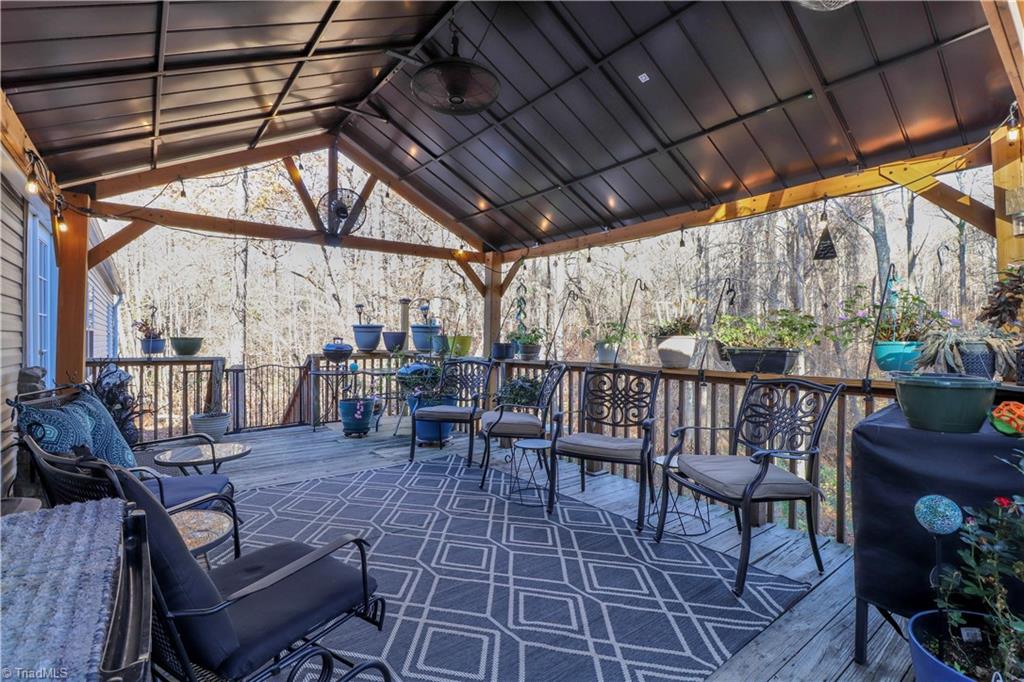 229 Monarch Road Summerfield, NC 27358 - Photo 37 of 40 Gallery Image 37