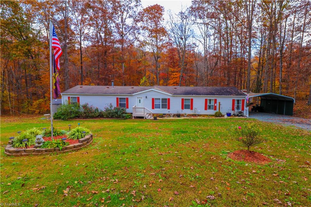 229 Monarch Road Summerfield, NC 27358 - Photo 40 of 40 Gallery Image 40