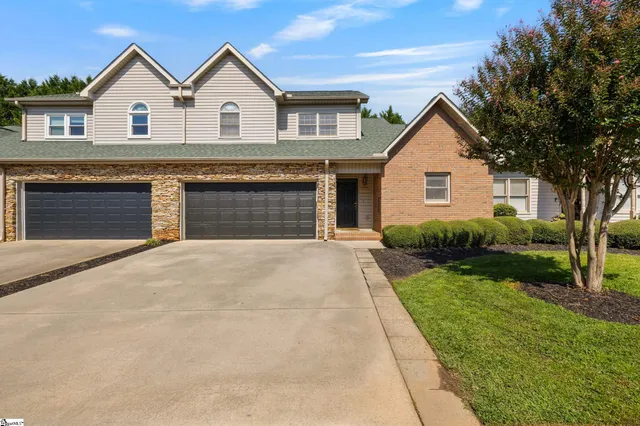 $245,000 | 112 C Pinnacle Lane, Easley, SC 29642