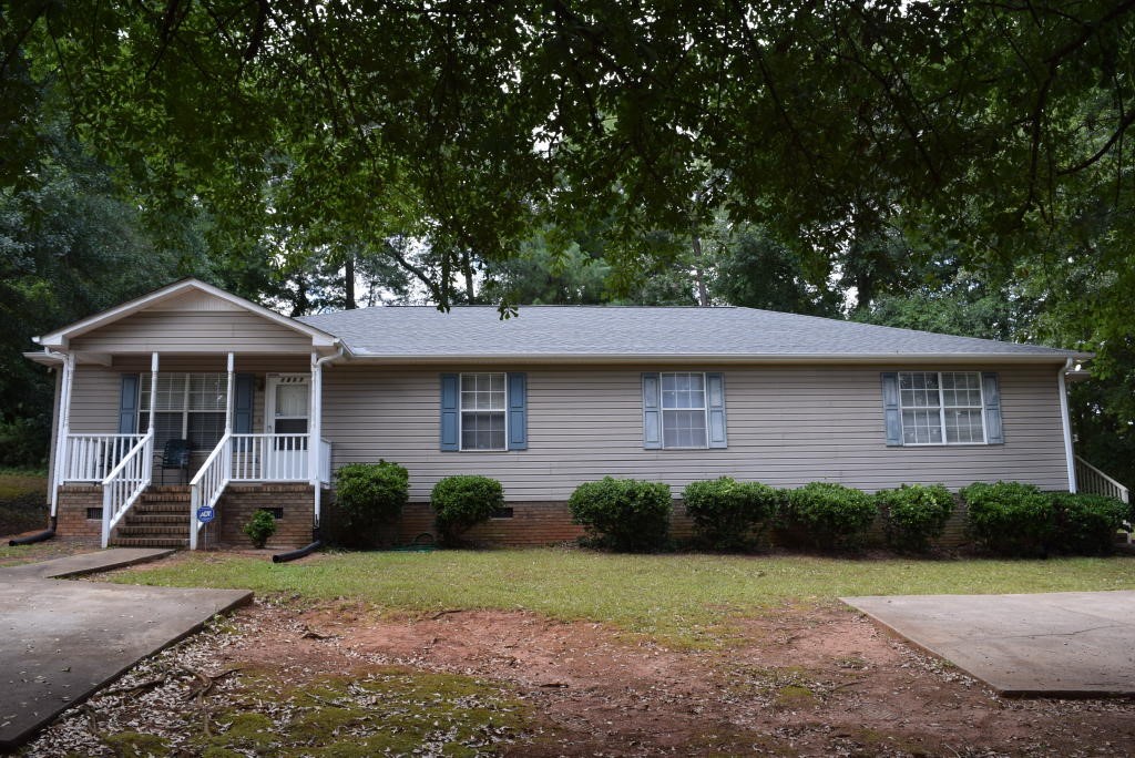 1807-1809 East Calhoun Street Anderson, SC 29621 - Photo 1 of 23 Gallery Image 1
