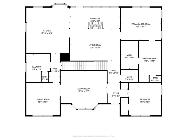 a picture of a book and a white wall with a white wall