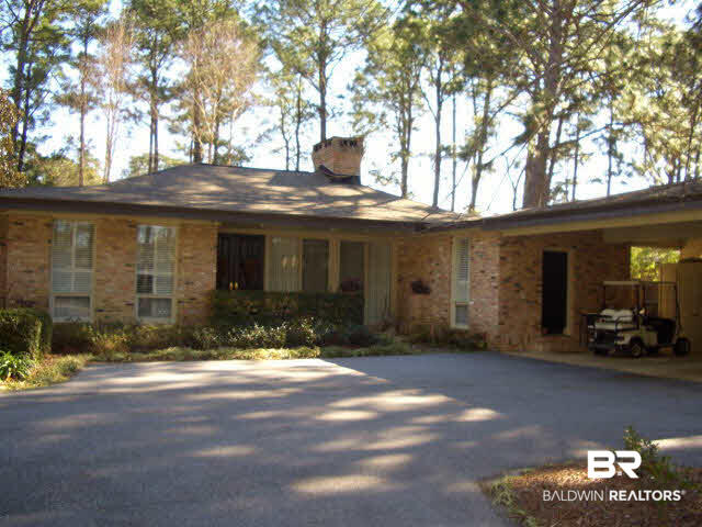 18100 Quail Run, Unit 3B Fairhope, AL 36532 - Photo 1 of 1