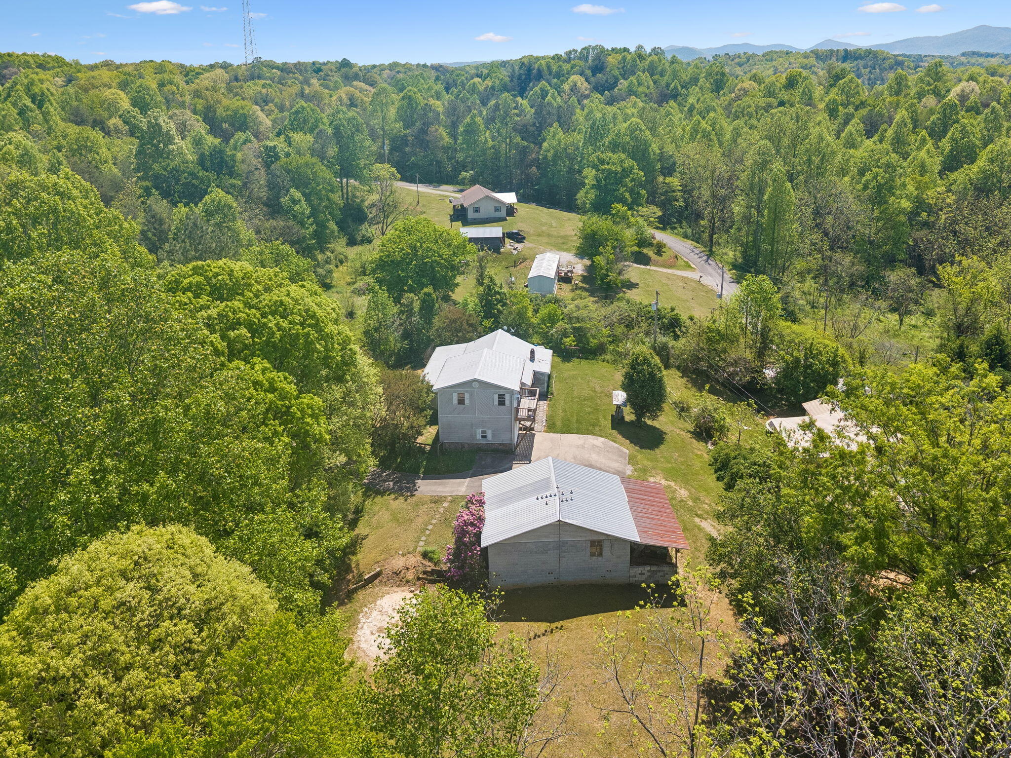 259 Appalachia Dam Road Farner, TN 37333 - Photo 28 of 30 60-259 Appalachia Dam Rd Farner - 060