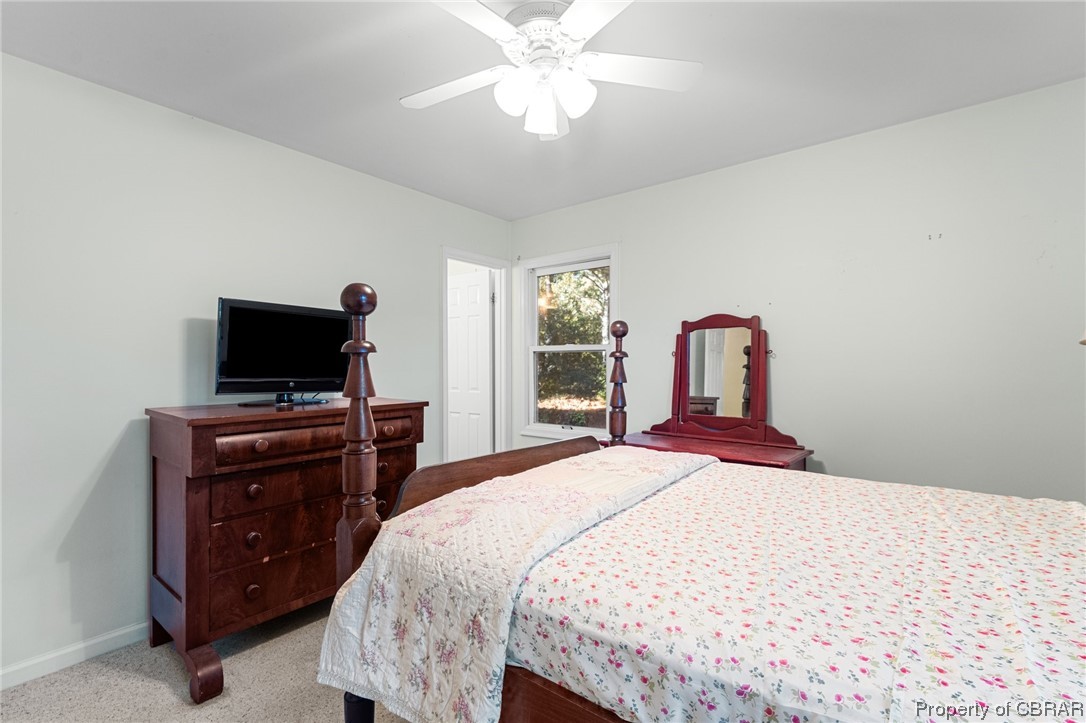20 Comanchee Lane Kilmarnock, VA 22482 - Photo 33 of 36