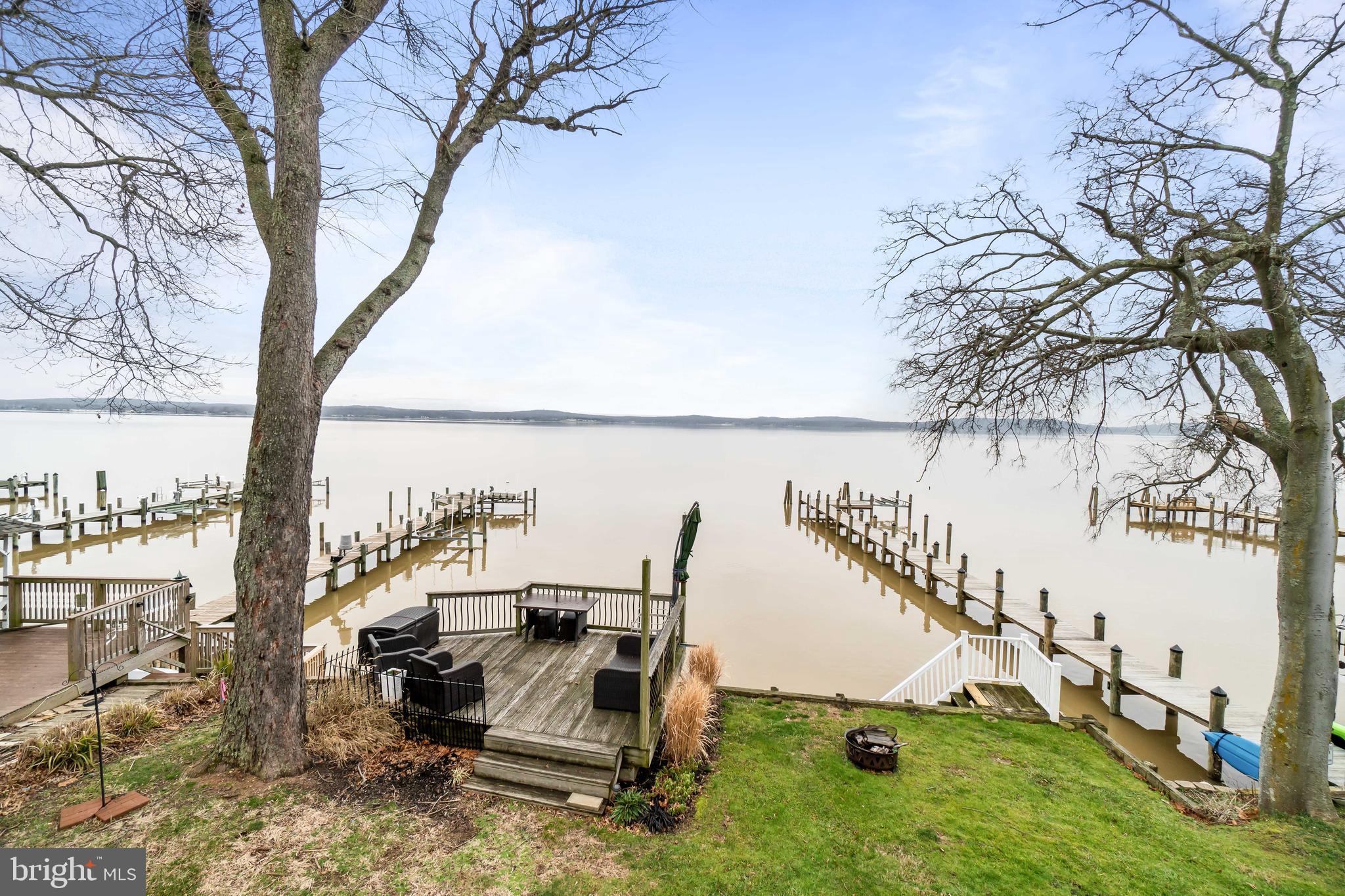 202 Greenbank Road Perryville, MD 21903 - Photo 1 of 18 This could be Your Everyday View!