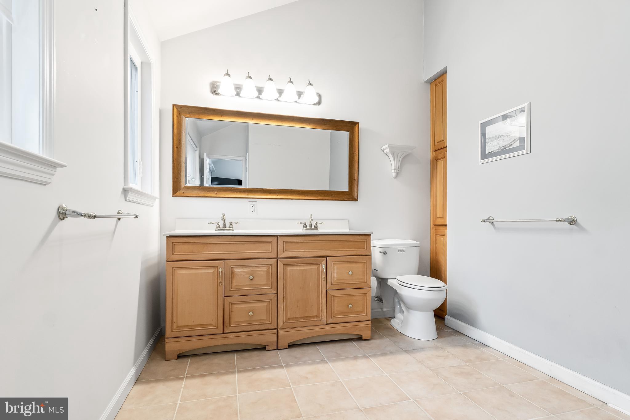 202 Greenbank Road Perryville, MD 21903 - Photo 11 of 18 Master Bathroom