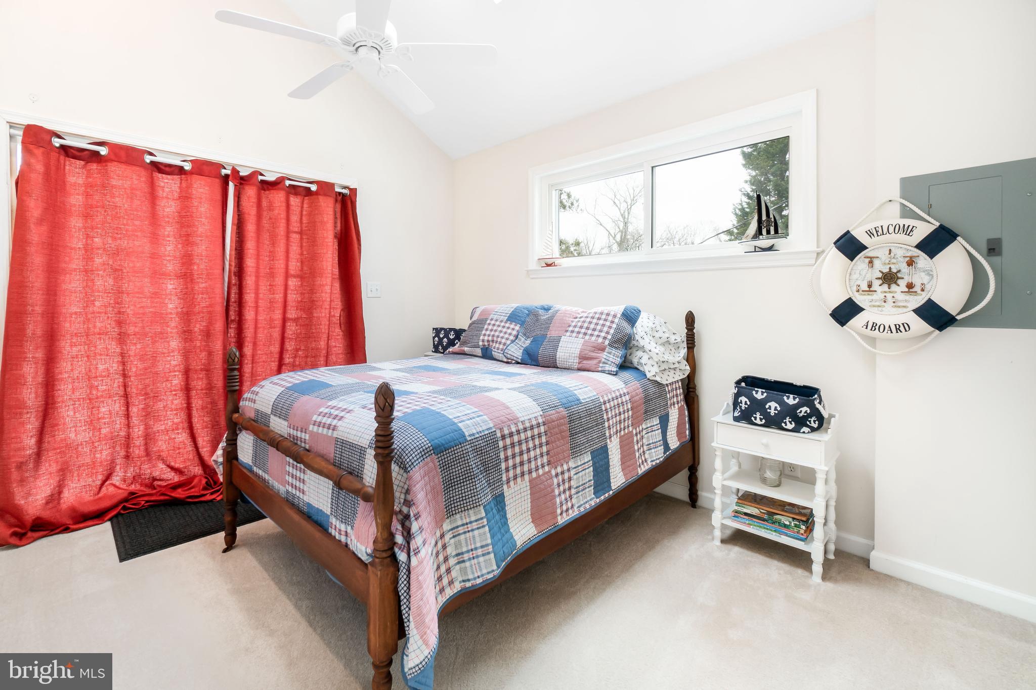 202 Greenbank Road Perryville, MD 21903 - Photo 12 of 18 Bedroom I