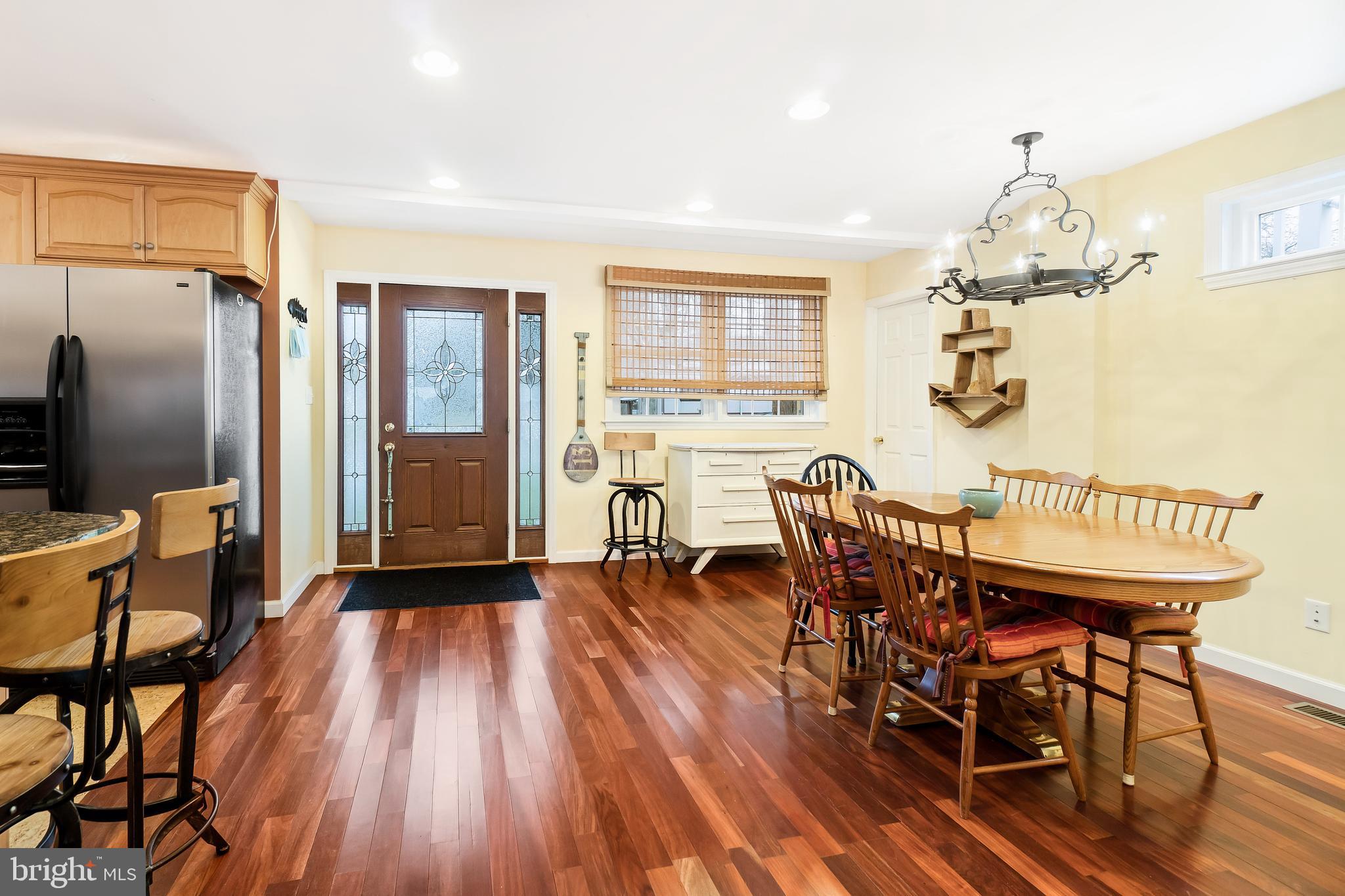 202 Greenbank Road Perryville, MD 21903 - Photo 3 of 18 Dining Room View I