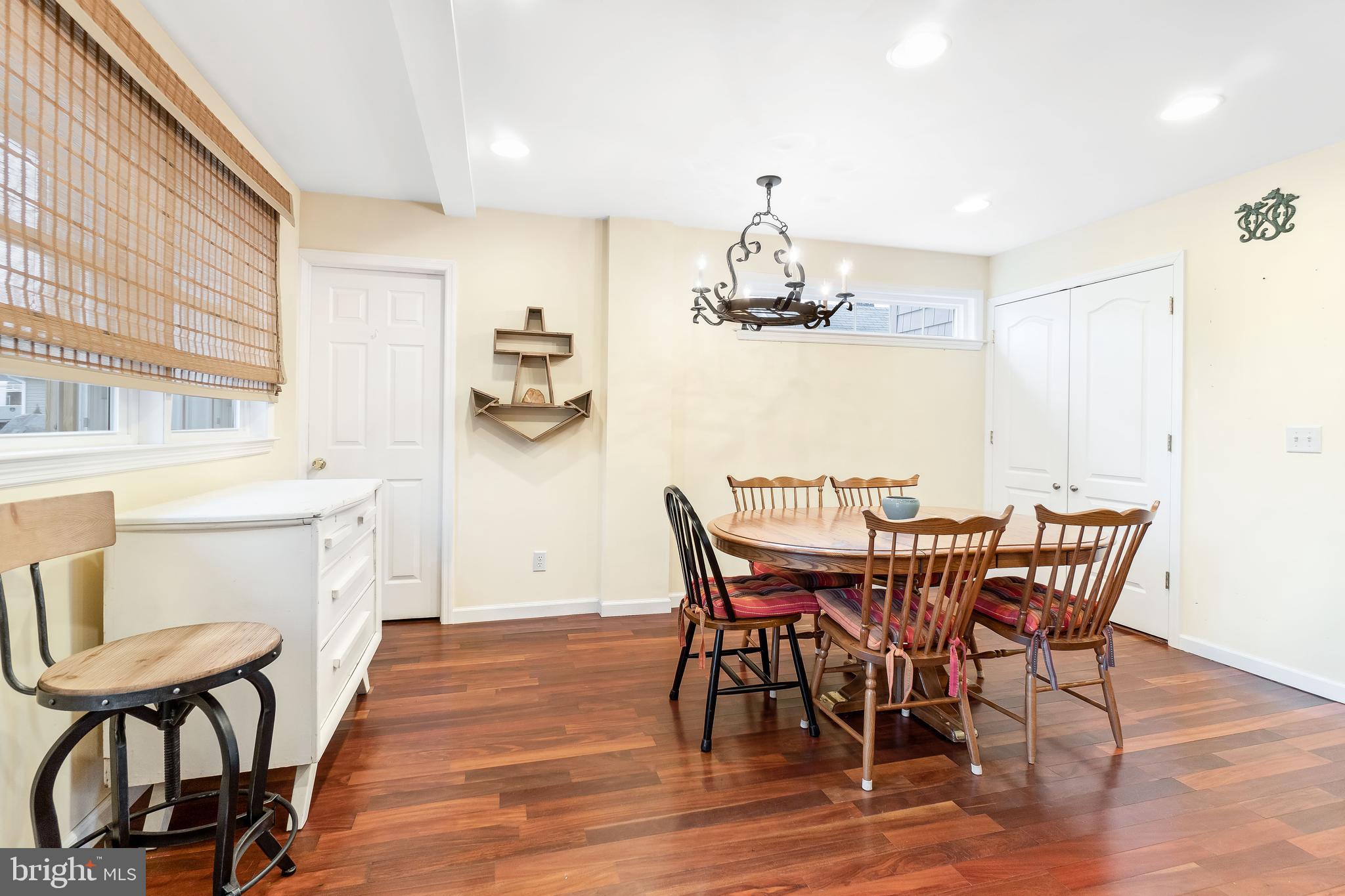 202 Greenbank Road Perryville, MD 21903 - Photo 4 of 18 Dining Room View II