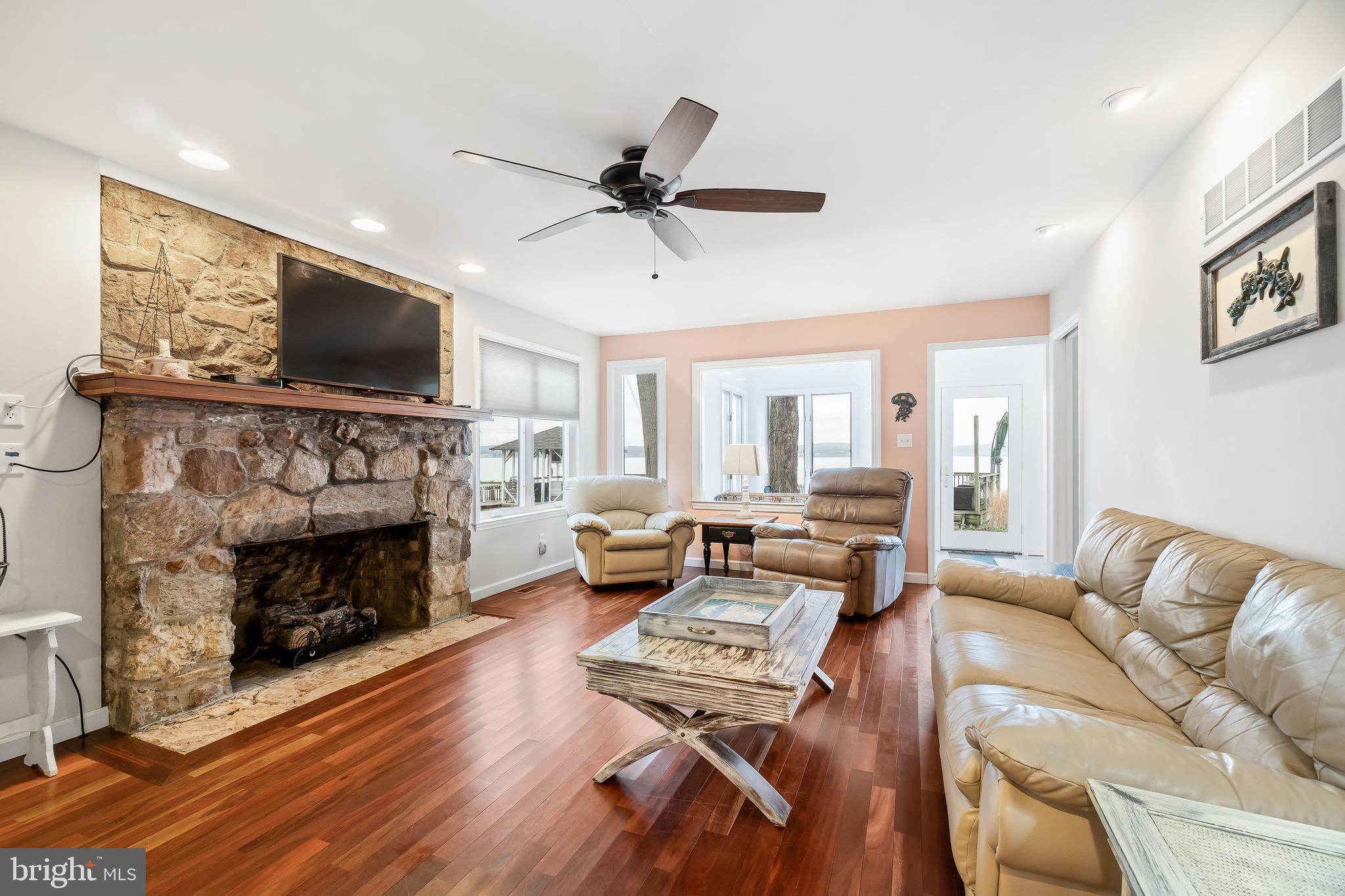 202 Greenbank Road Perryville, MD 21903 - Photo 5 of 18 Living Room