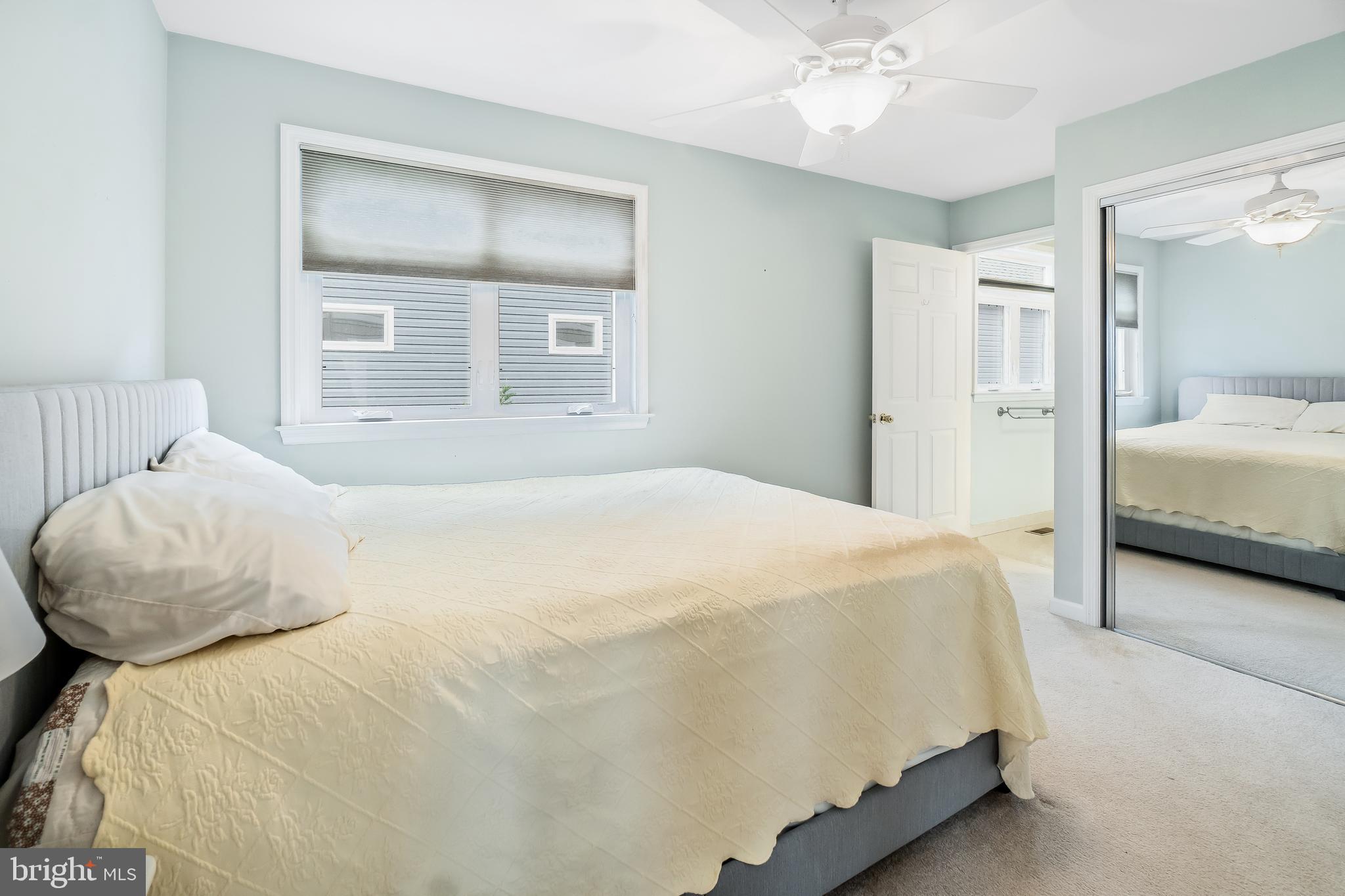 202 Greenbank Road Perryville, MD 21903 - Photo 6 of 18 1st Floor Bedroom