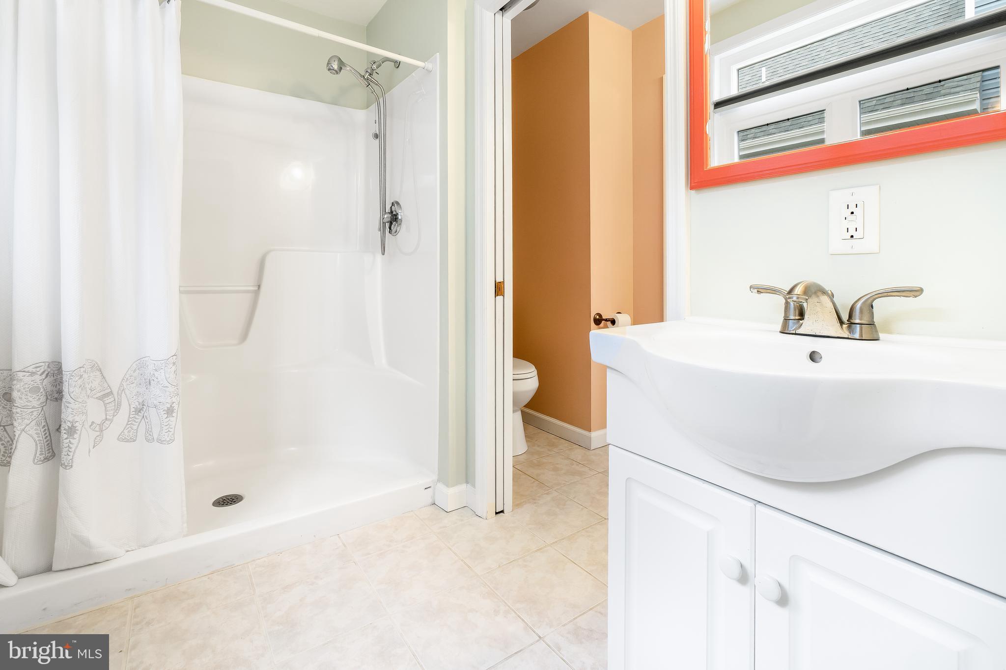 202 Greenbank Road Perryville, MD 21903 - Photo 7 of 18 1st Floor Bathroom