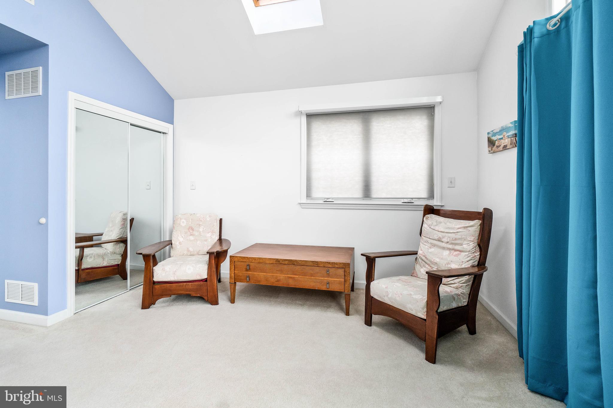 202 Greenbank Road Perryville, MD 21903 - Photo 10 of 18 Master Bedroom Sitting Area