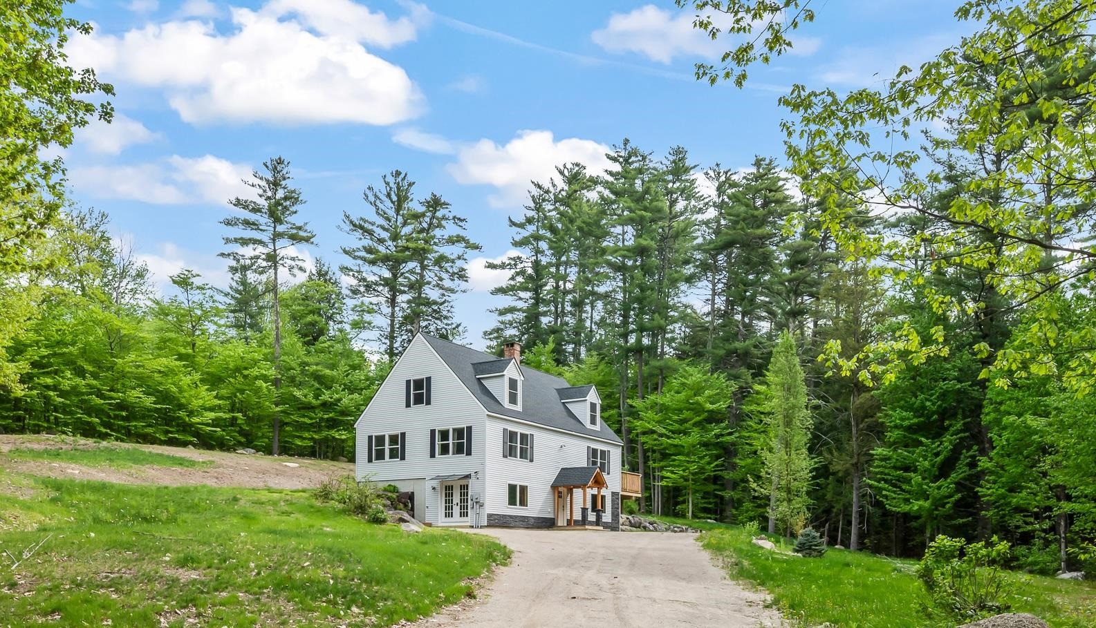 72 Conway Road Madison, NH 03849 - Photo 1 of 56