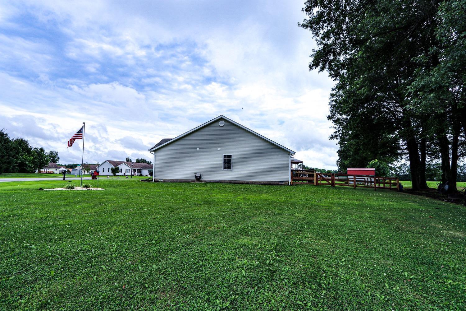 98 Willow Run Road Mount Orab, OH 45154 - Photo 22 of 23 Gallery Image 22