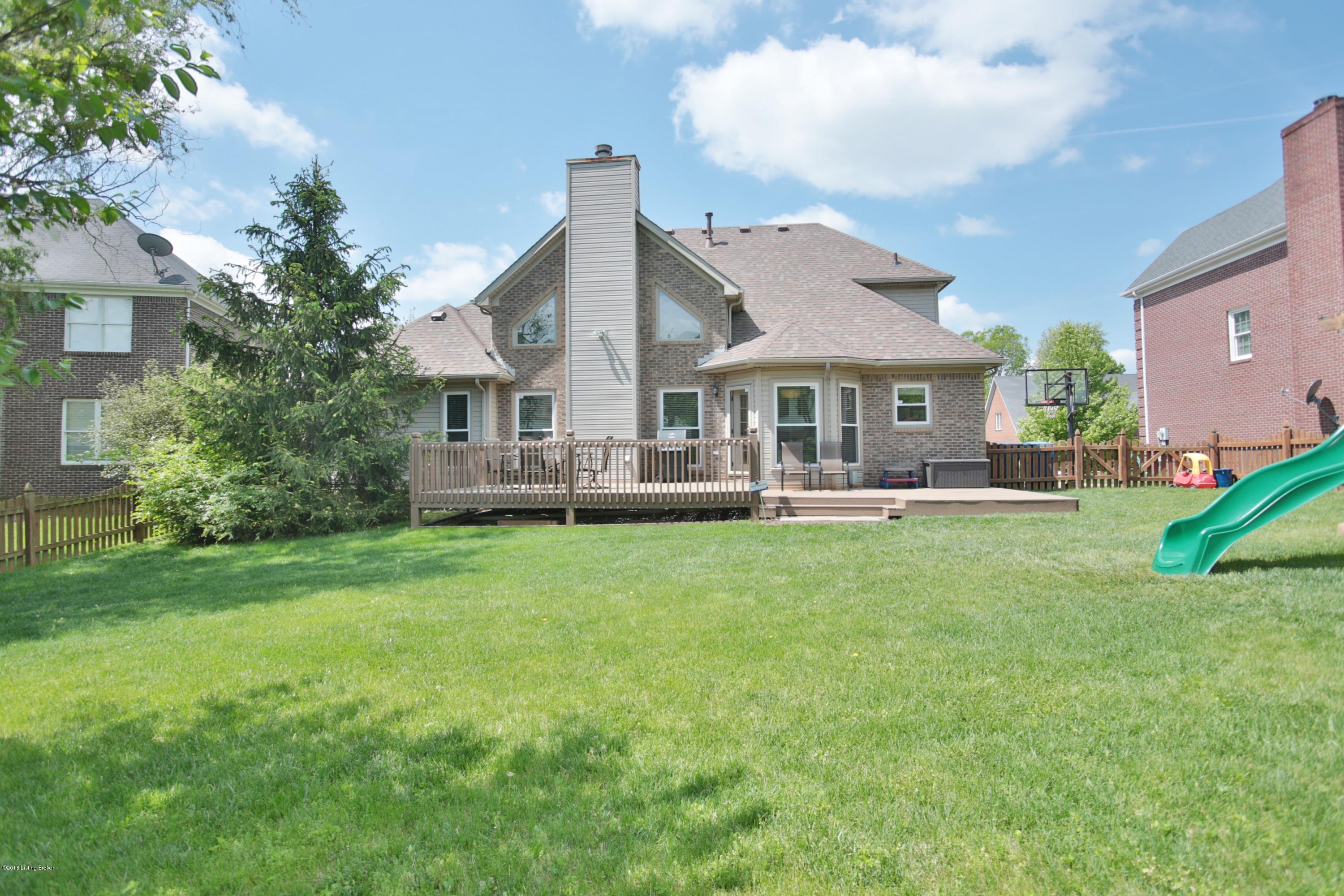14011 Spring Mill Road Louisville, KY 40245 - Photo 27 of 27 Rear