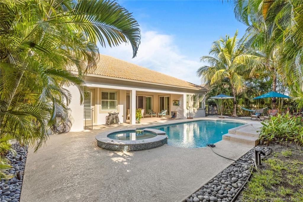 4940 Southeast Inlet Isle Way Stuart, FL 34997 - Photo 54 of 75 Gallery Image 54