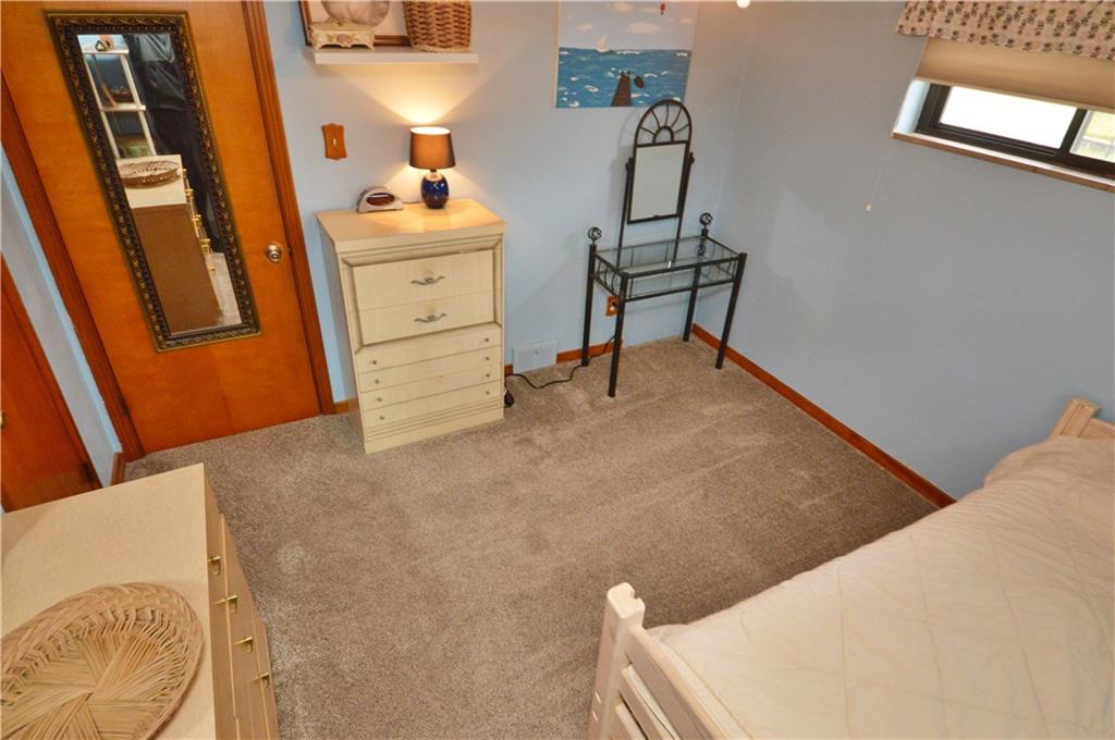 109 Thorncrest Drive McKees Rocks, PA 15136 - Photo 21 of 37 a workspace with furniture and window