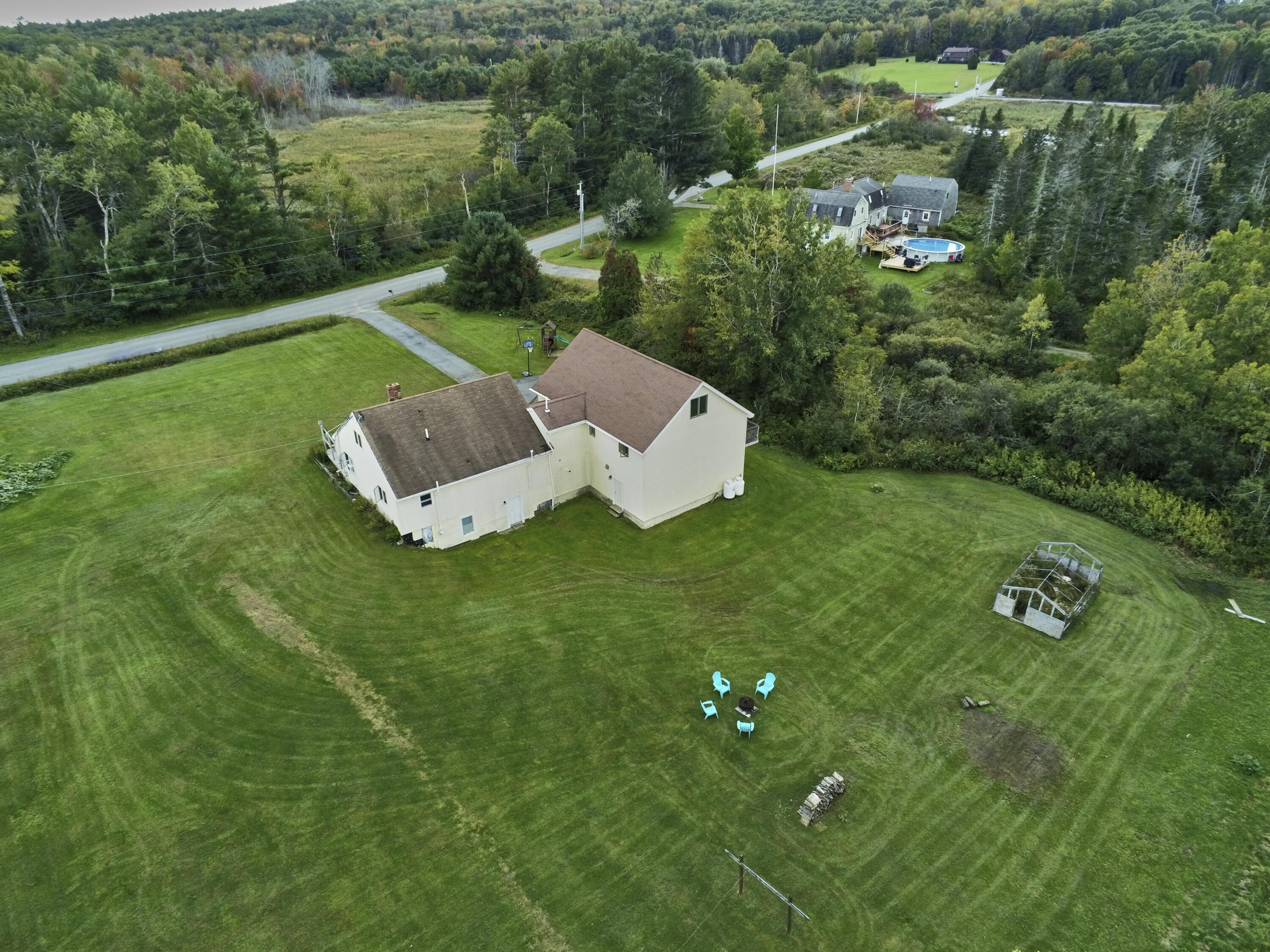 364 Old Rte One Waldoboro, ME 04572 - Photo 41 of 47 59- 364 Old Route 1 - Waldoboro-711- JAC
