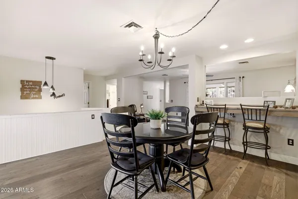 $797,500 | 233 East Turkey Track Lane, Pinetop, AZ 85935