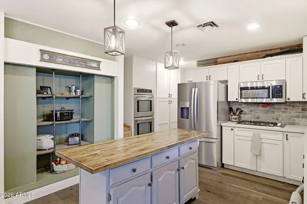 $797,500 | 233 East Turkey Track Lane, Pinetop, AZ 85935