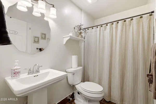 $797,500 | 233 East Turkey Track Lane, Pinetop, AZ 85935